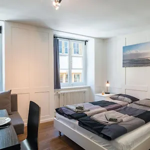 Hitrental Schmidgasse - Zúrich