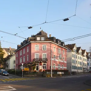 Swiss Star California - Self Check-in Zúrich