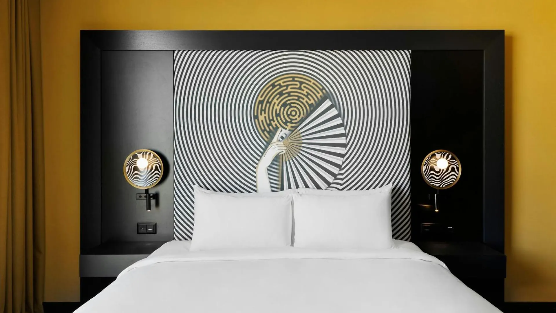Renaissance Zurich Tower Hotel Switzerland